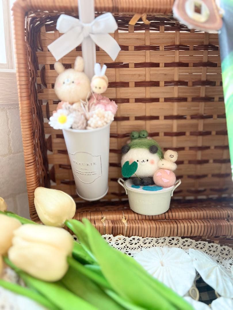 ゴマ‼️4点　同梱