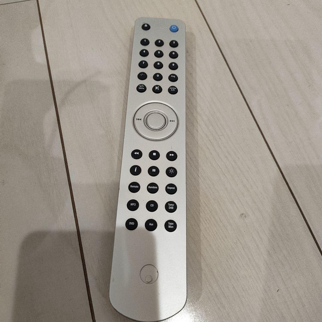 Cambridge Audio azur650A プリメインアンプ