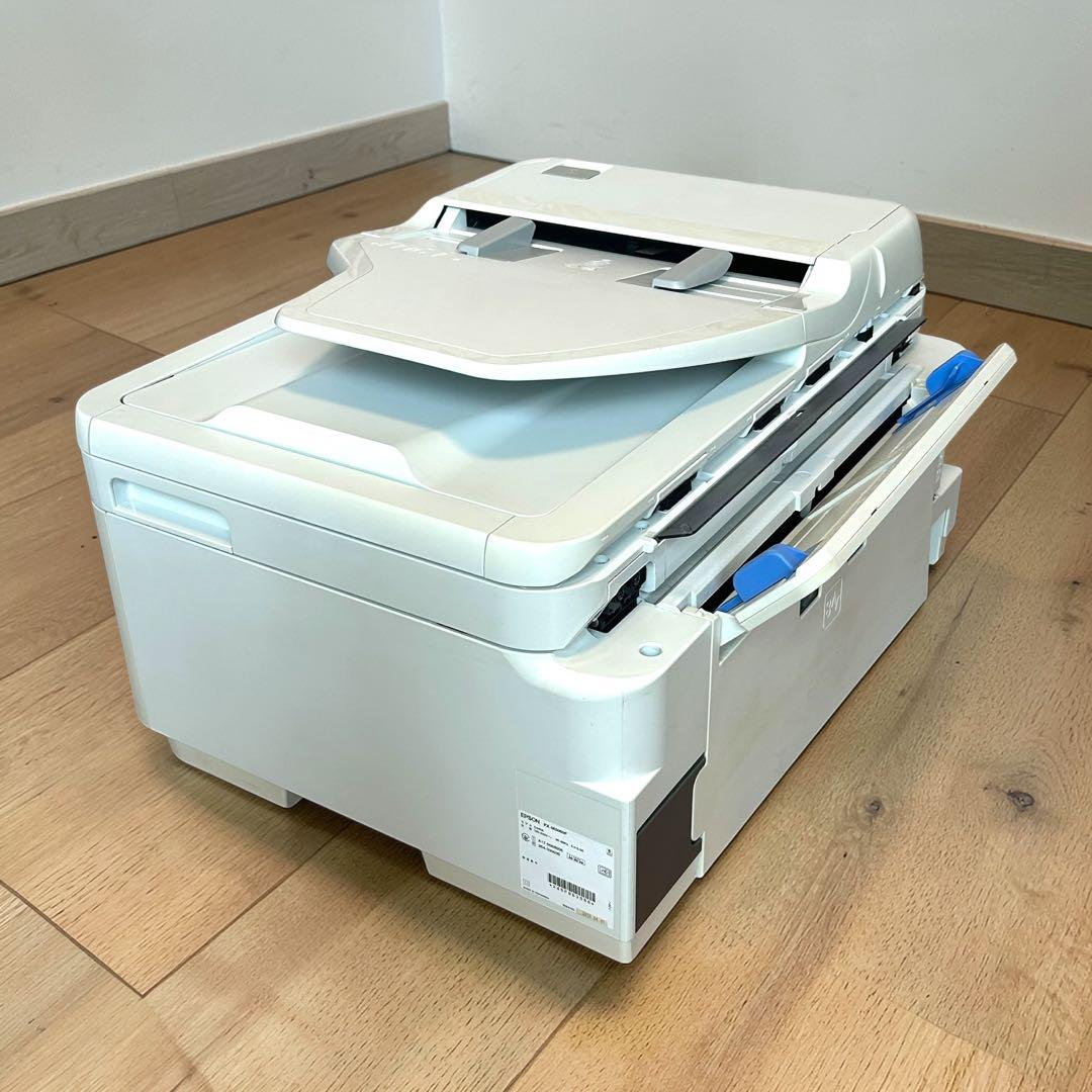 完動❣️美品✨EPSON PX-M5080F A3対応 業務用 プリンター 複合機
