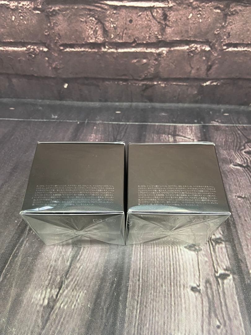 MDNAスキン　リインベンションクリーム 30g×2