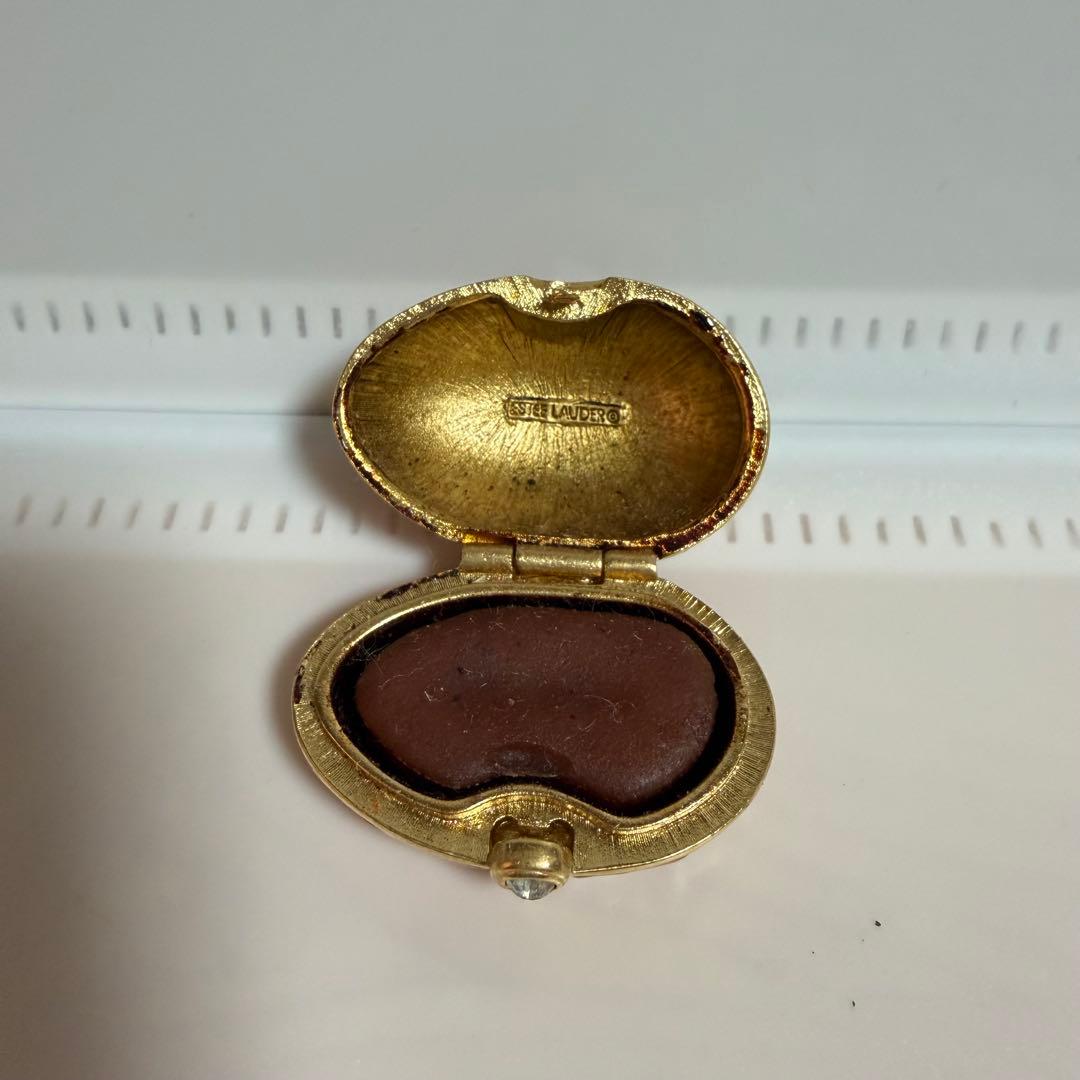 ESTEE LAUDER 練り香水　Collector’s egg