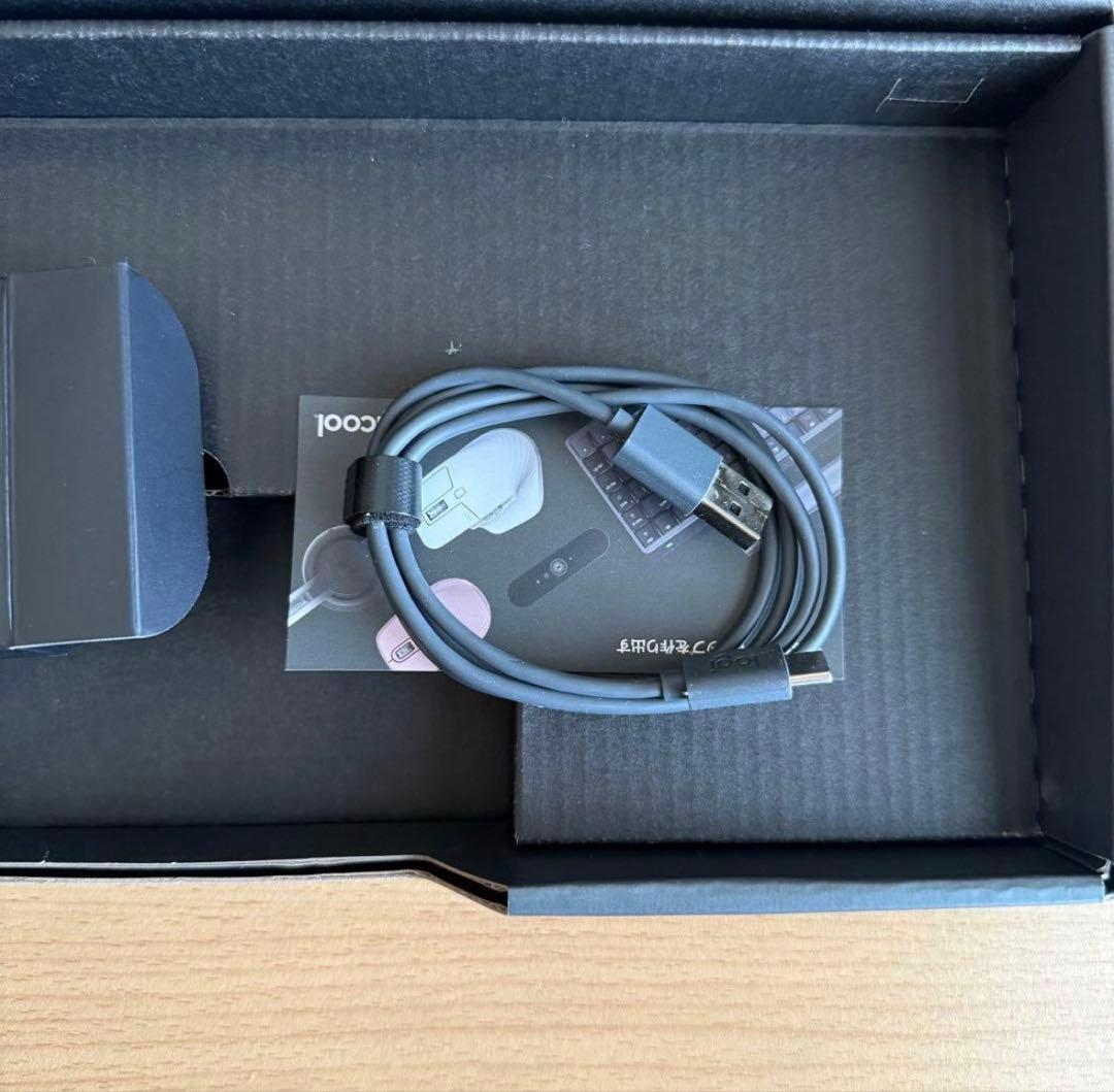 Logicool MX Mechanical Mini （茶軸）