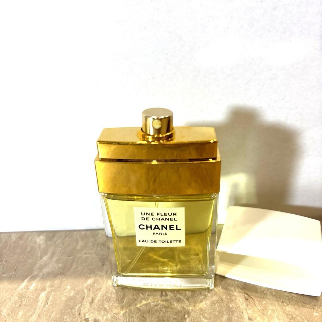 アンフルール ドゥ シャネル UN FLEUR DE CHANEL EDT
