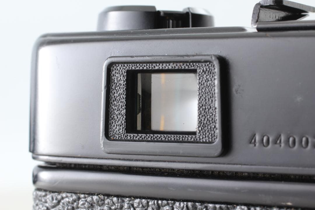 【整備済　美品】Yashica Electro 35 CCN WIDE 1409