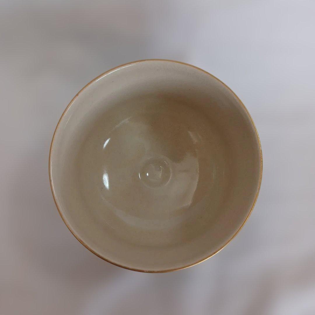 季節のお茶碗三点