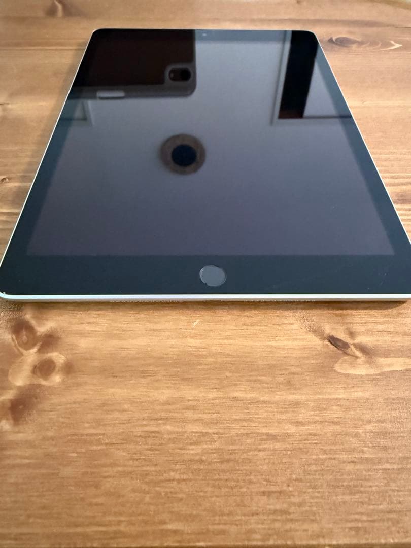 【美品】iPad アイパッド 無印 第9世代64GB Wi-Fi モデル ペン付