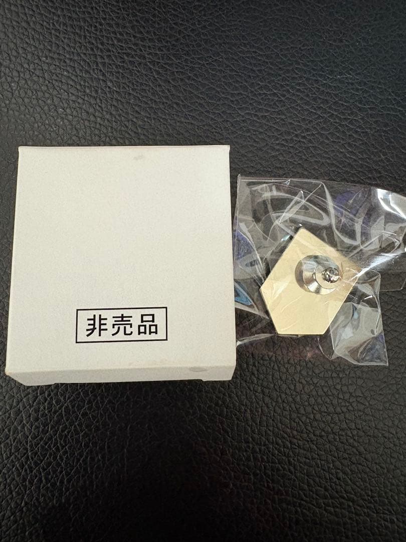 【非売品】万博　JRピンバッジ　2025