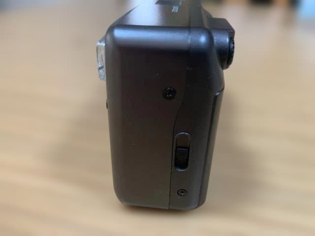 KYOCERA T zoom コンパクトカメラ