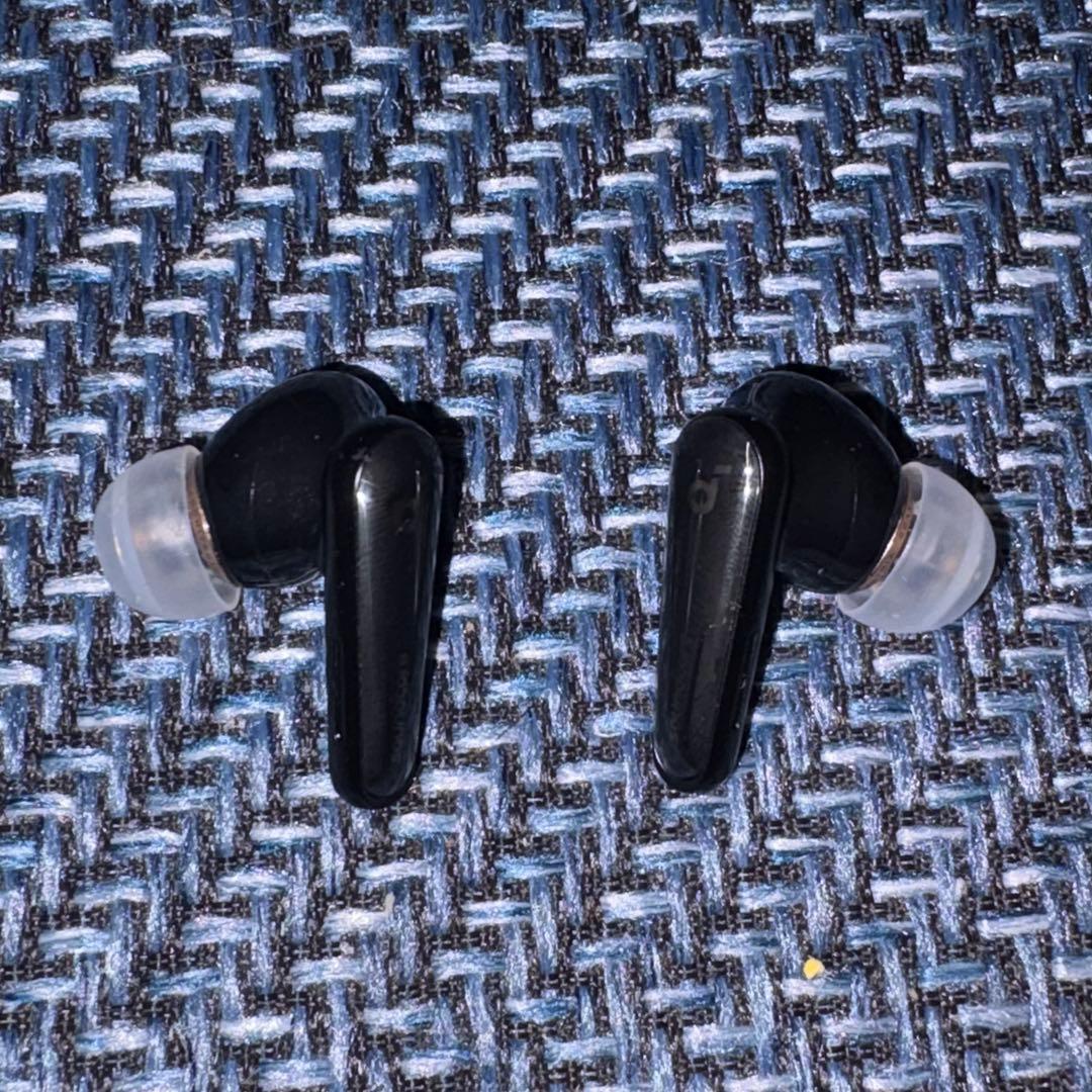 soundcore by Anker Liberty4 完全ワイヤレスイヤホン