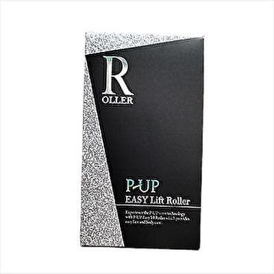 P-UP イージーリフトローラー シルバー