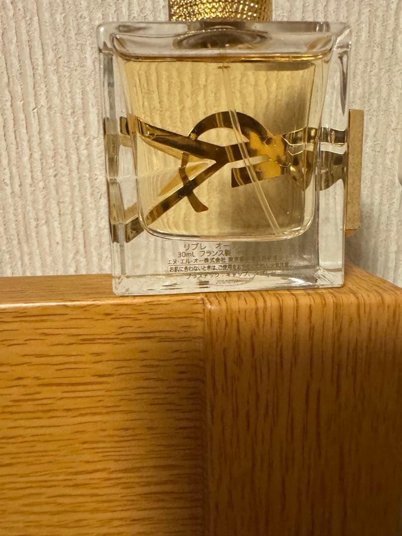 YSL リブレ 30ml 香水