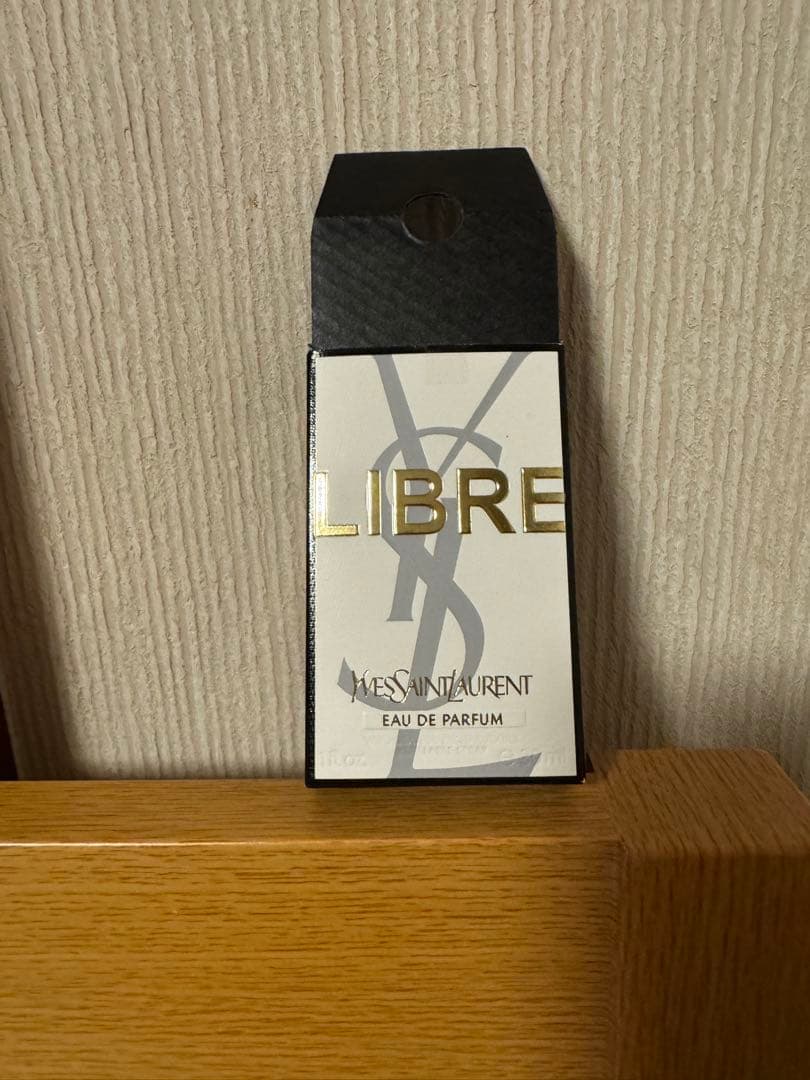 YSL リブレ 30ml 香水