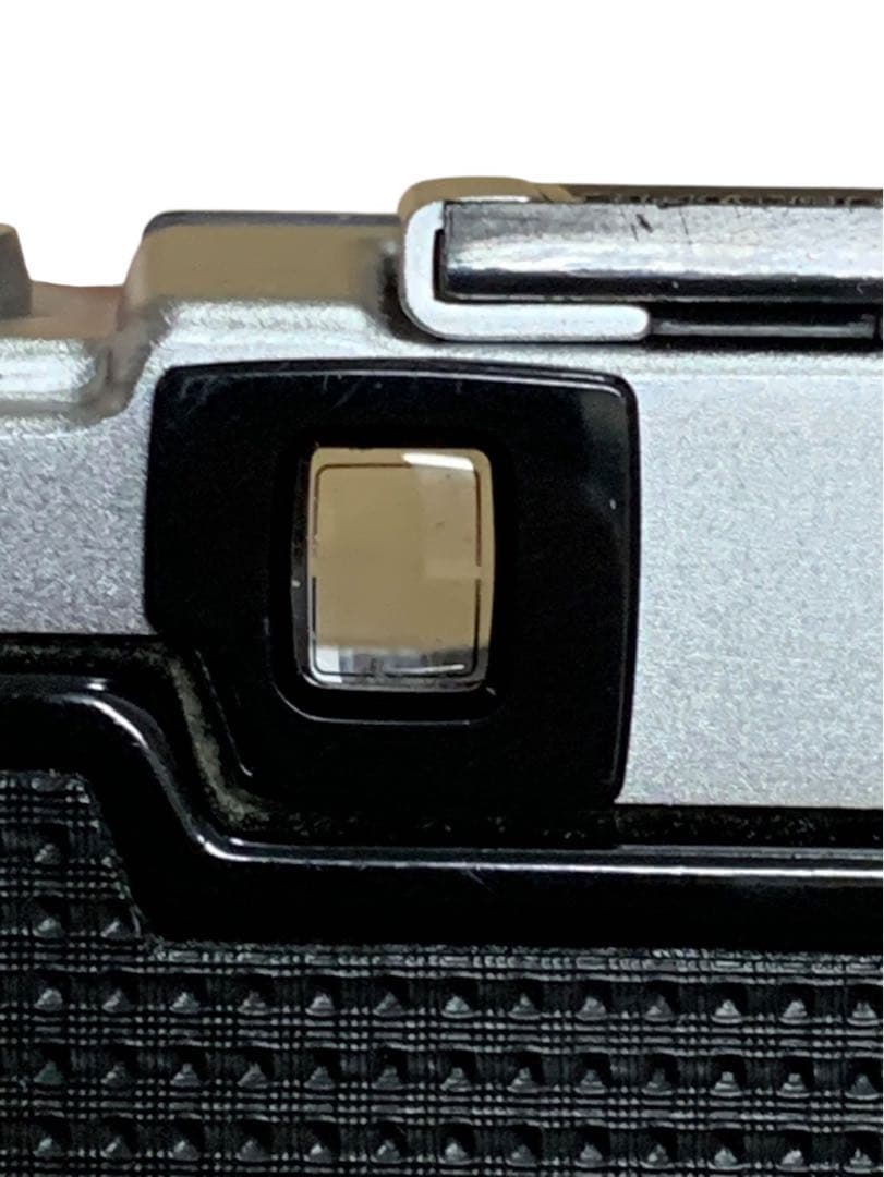 美品 OLYMPUS PEN EE-3 フィルムカメラ オリンパスペン