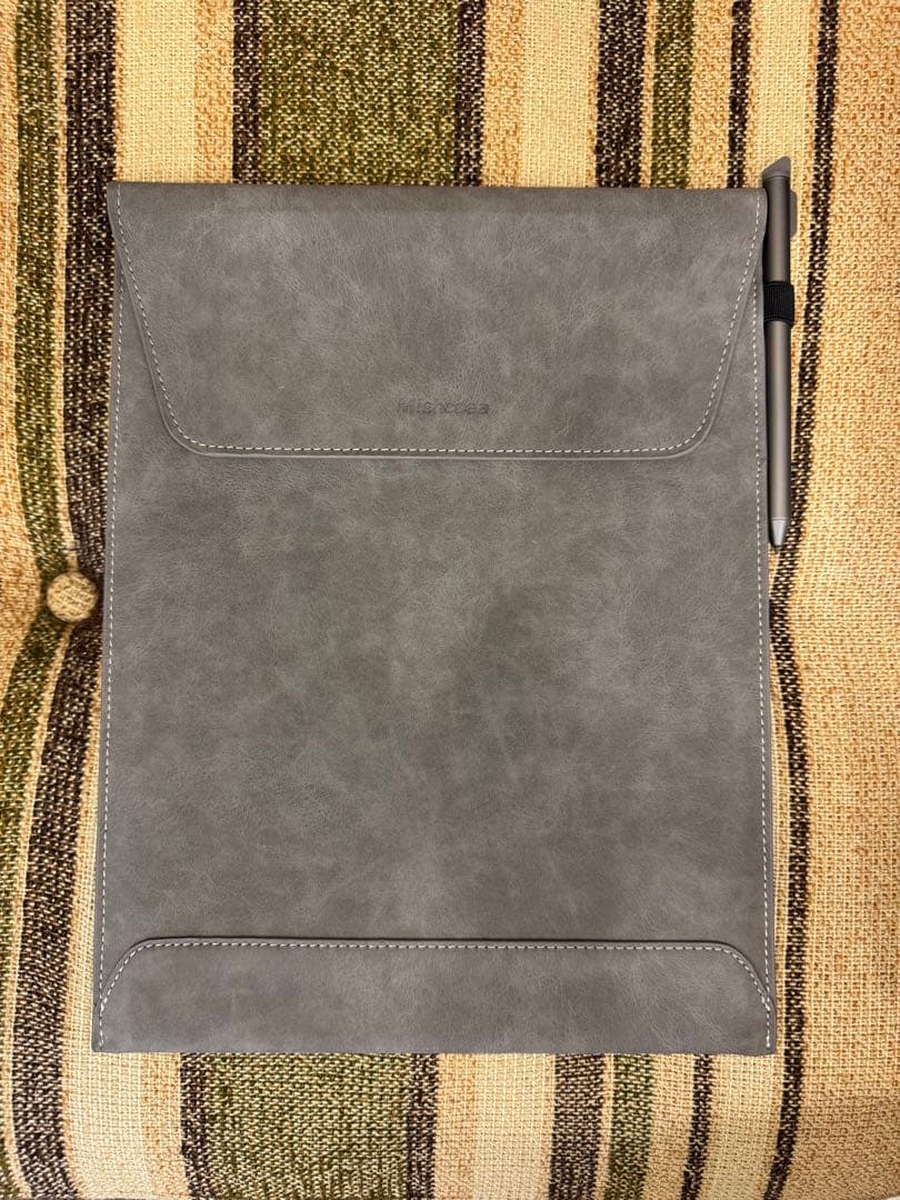FUJITSU QUADERNO 電子ペーパー　A4