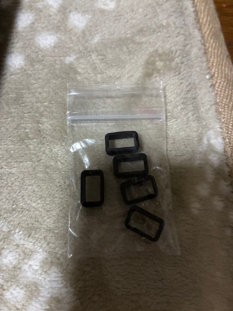 健康アクセサリー SEV Line Bracelet 2G L