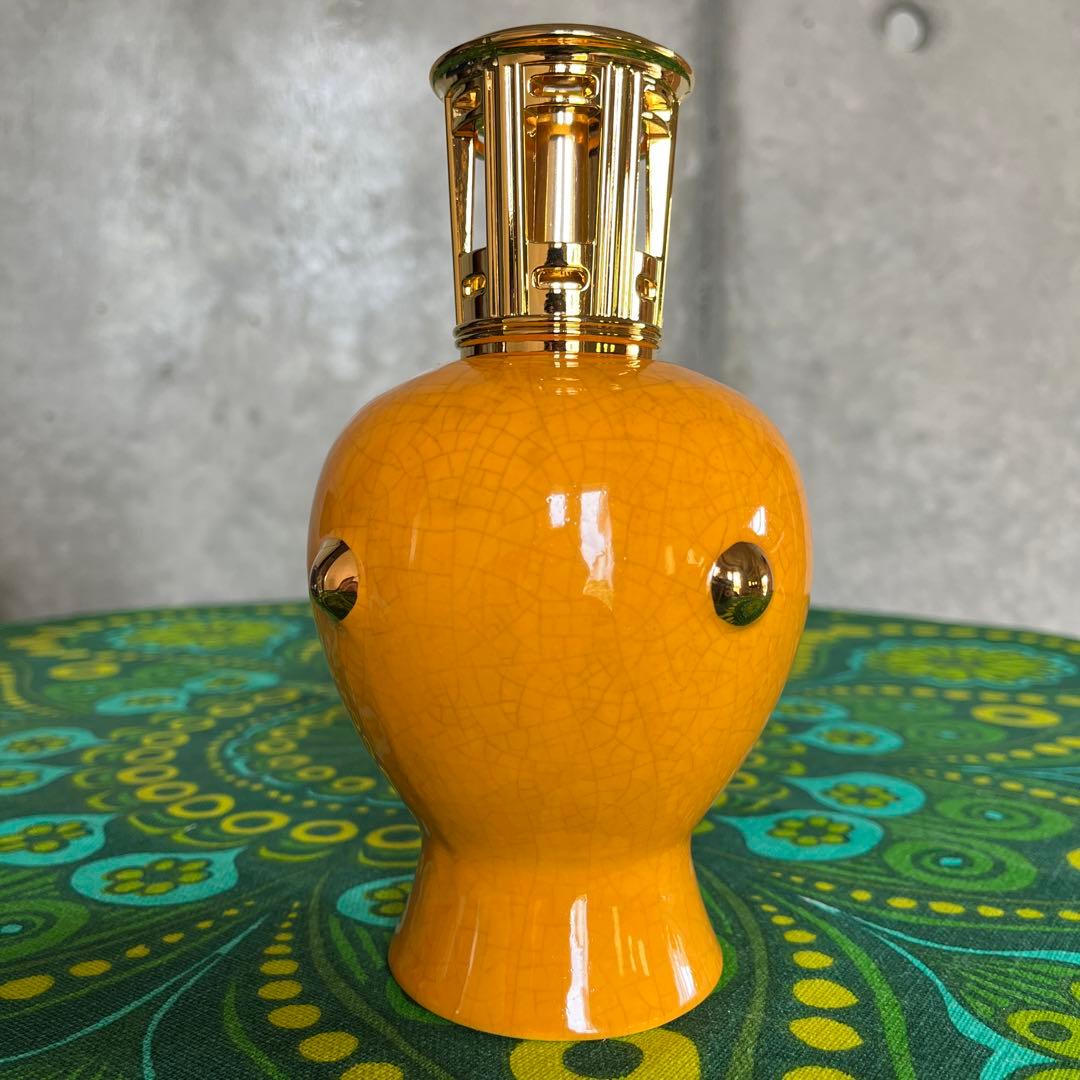 ☆LAMPE BERGER☆アロマランプ☆ソレイユ☆芯あり【送料込み】