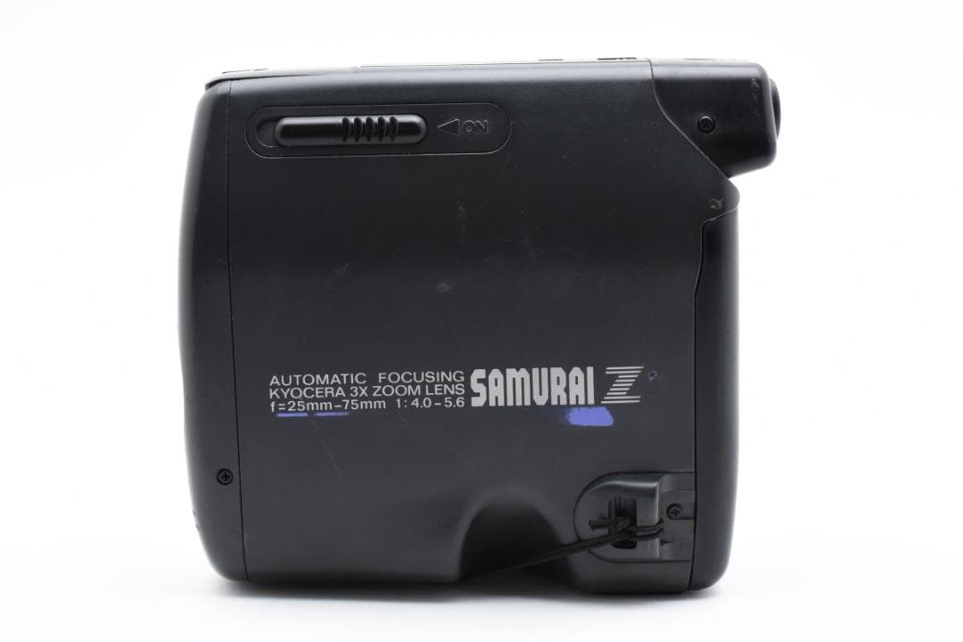 #447■動作品■ KYOCERA SAMURAI Z2