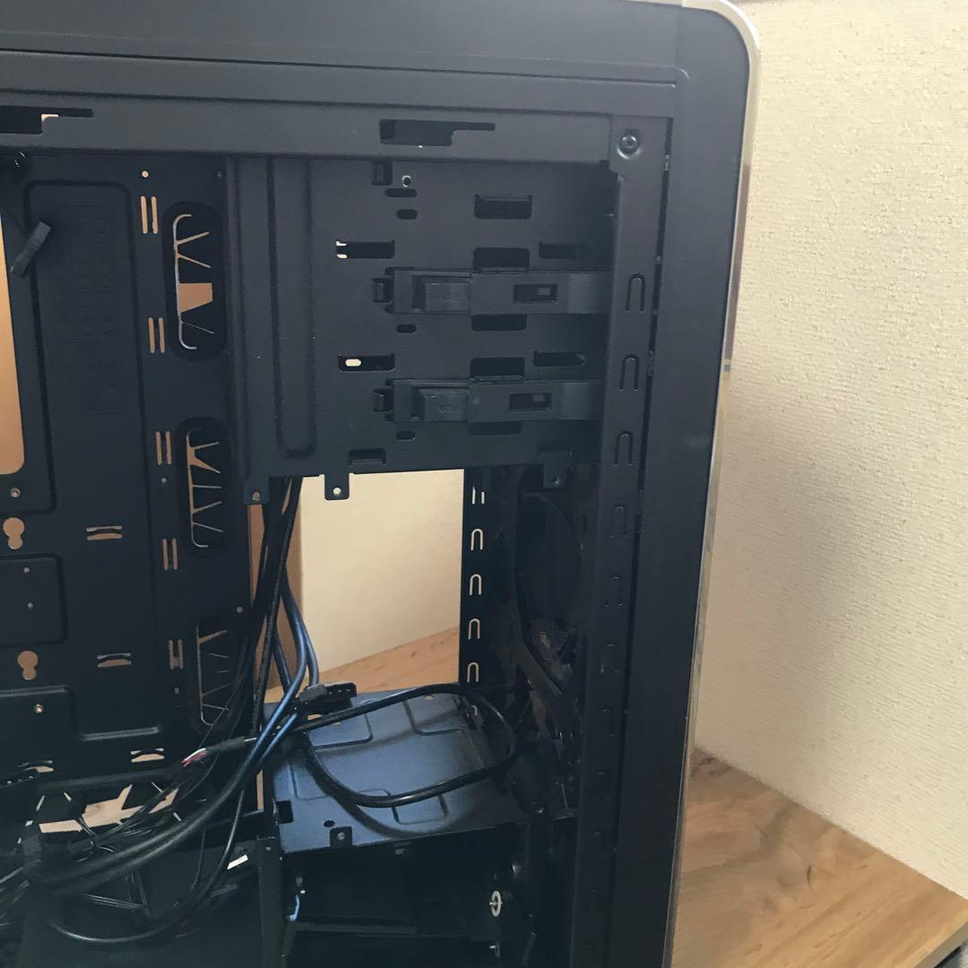 PCケース Cooler Master CM 690 Ⅲ 中古品