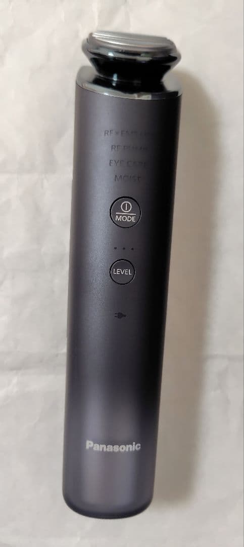 最終値下 パナソニック 美顔器 バイタリフトRF 69300円 ジェル6820円