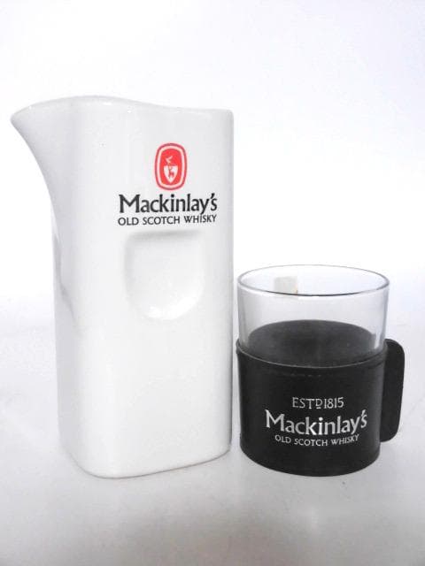 【L2】マッキンレー5年 特級 70年代 正規品 760ml