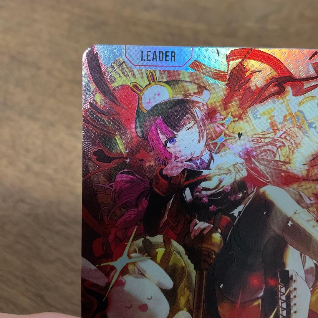 クロスタ クロススターズ Xross Stars ぶいすぽ 橘ひなの LRPP