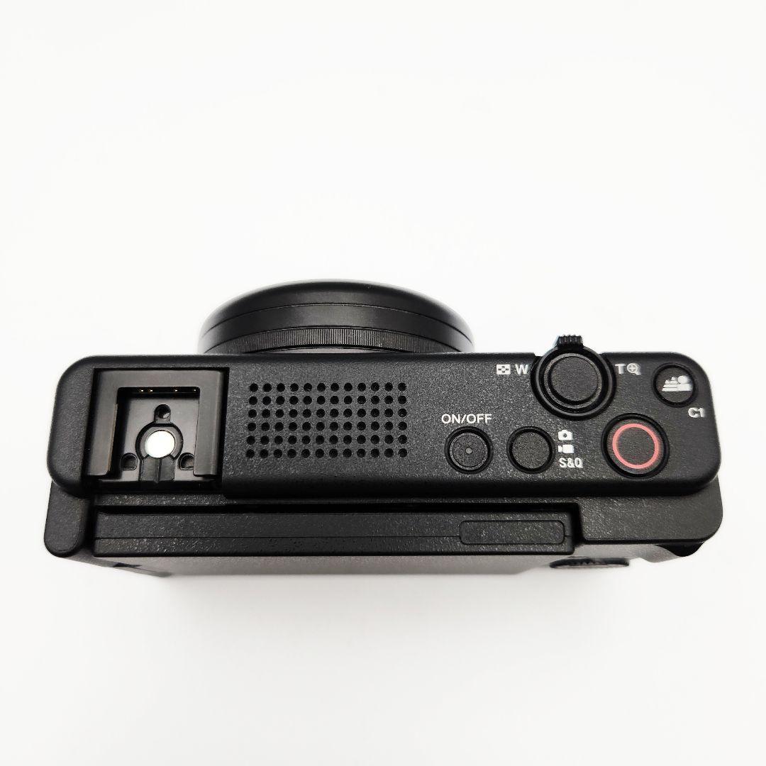 SONY ZV-1Ⅱ ZV-1M2 SHOOTING GRIP KIT