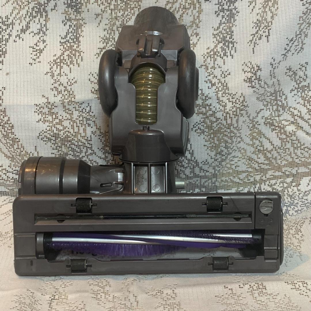 動作良好 良品■ダイソン DC22 turbinehead ■ノズル多数付属