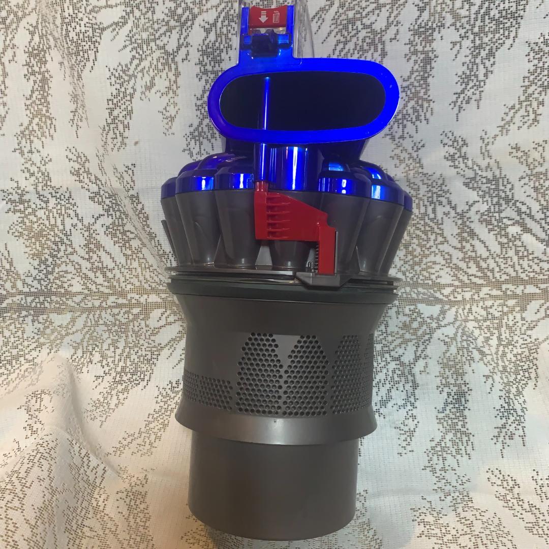 動作良好 良品■ダイソン DC22 turbinehead ■ノズル多数付属