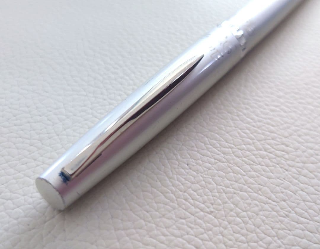 エリート　万年筆　ペン先18K-750