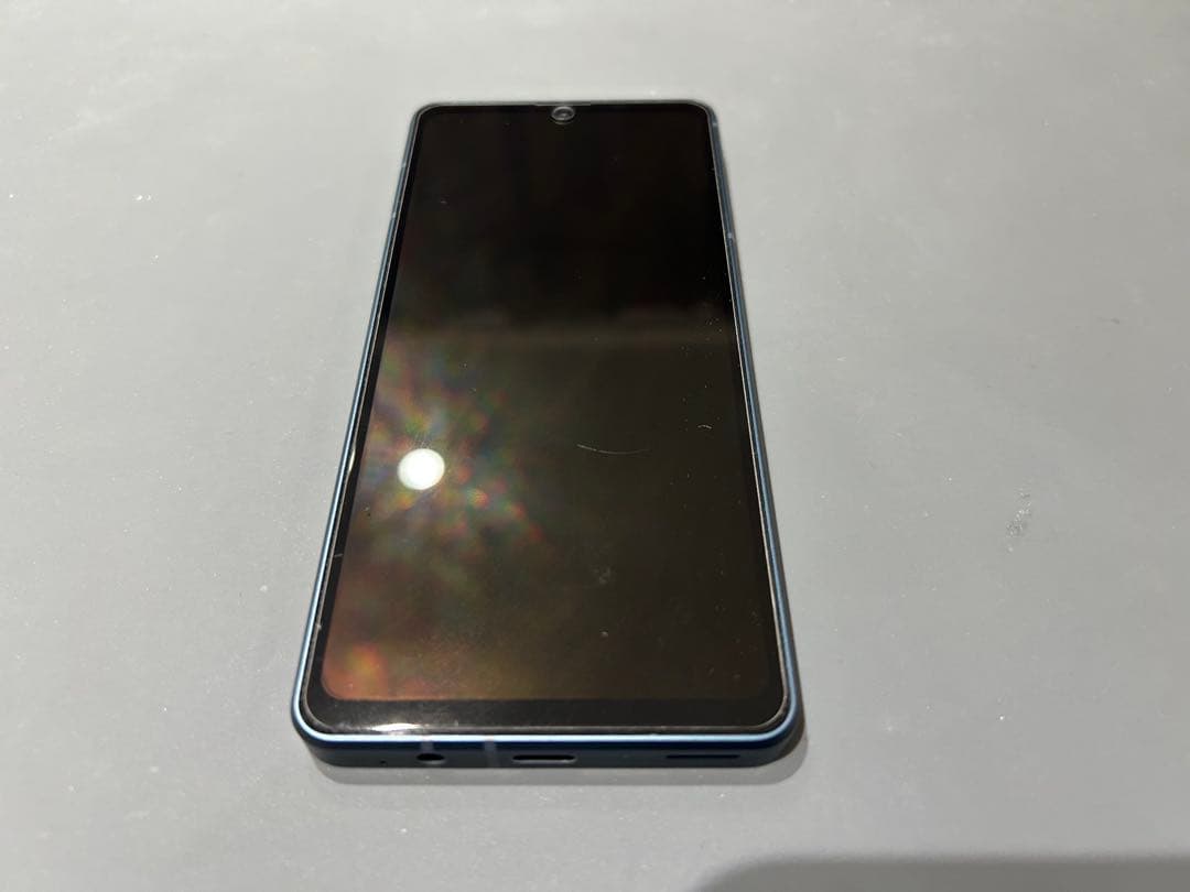 AQUOS Sense8 中古　SHARP