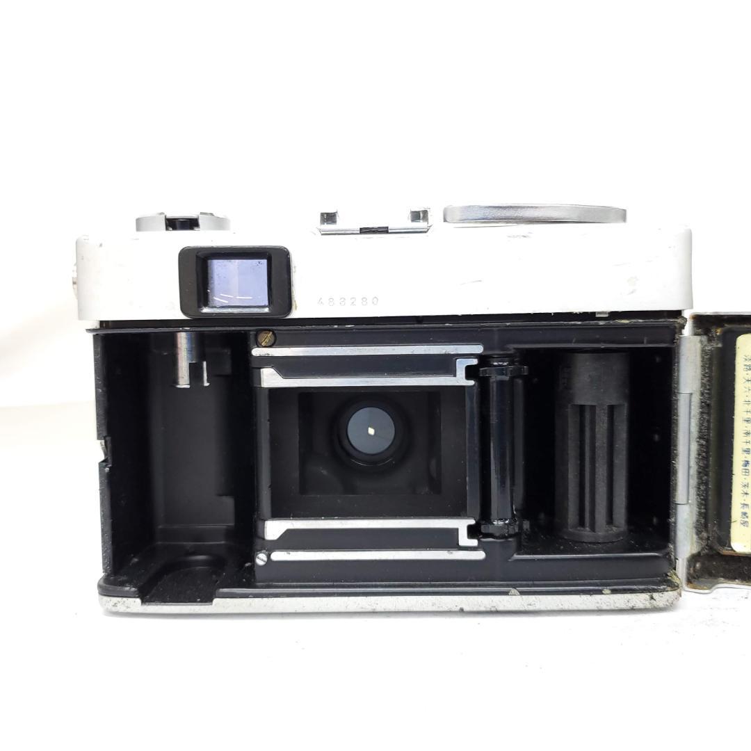 【動作確認済】 KONICA C35 G0225-4v p