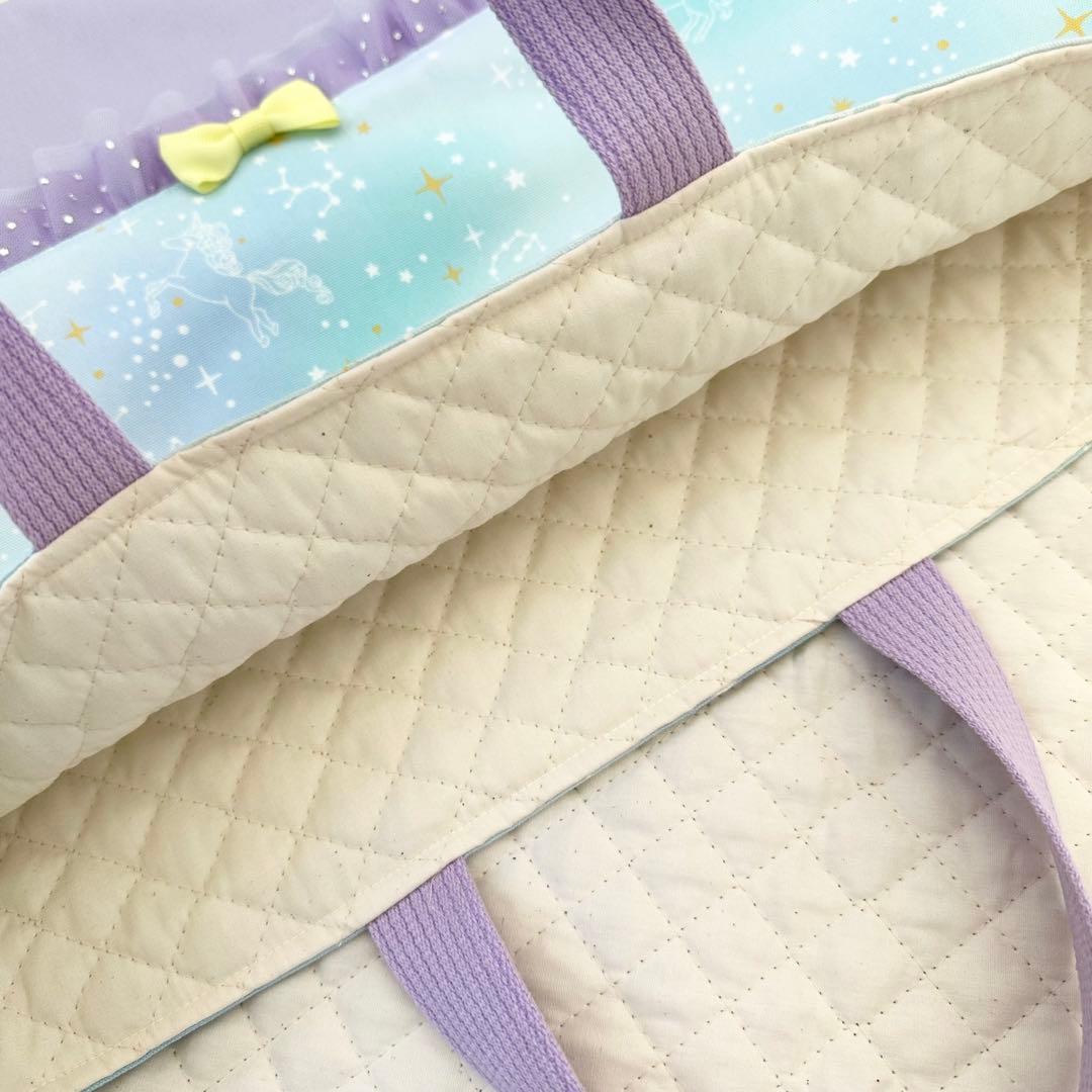 もんだみん⭐︎レッスンバッグ等4点⭐︎女の子ハンドメイド