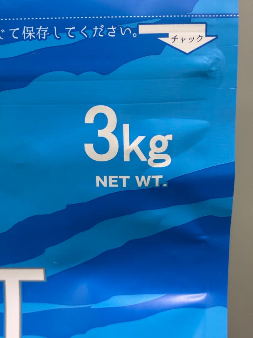 フィッシュ4ドッグ　サーモン 小粒　3kg アレルギー　皮膚被毛　成犬