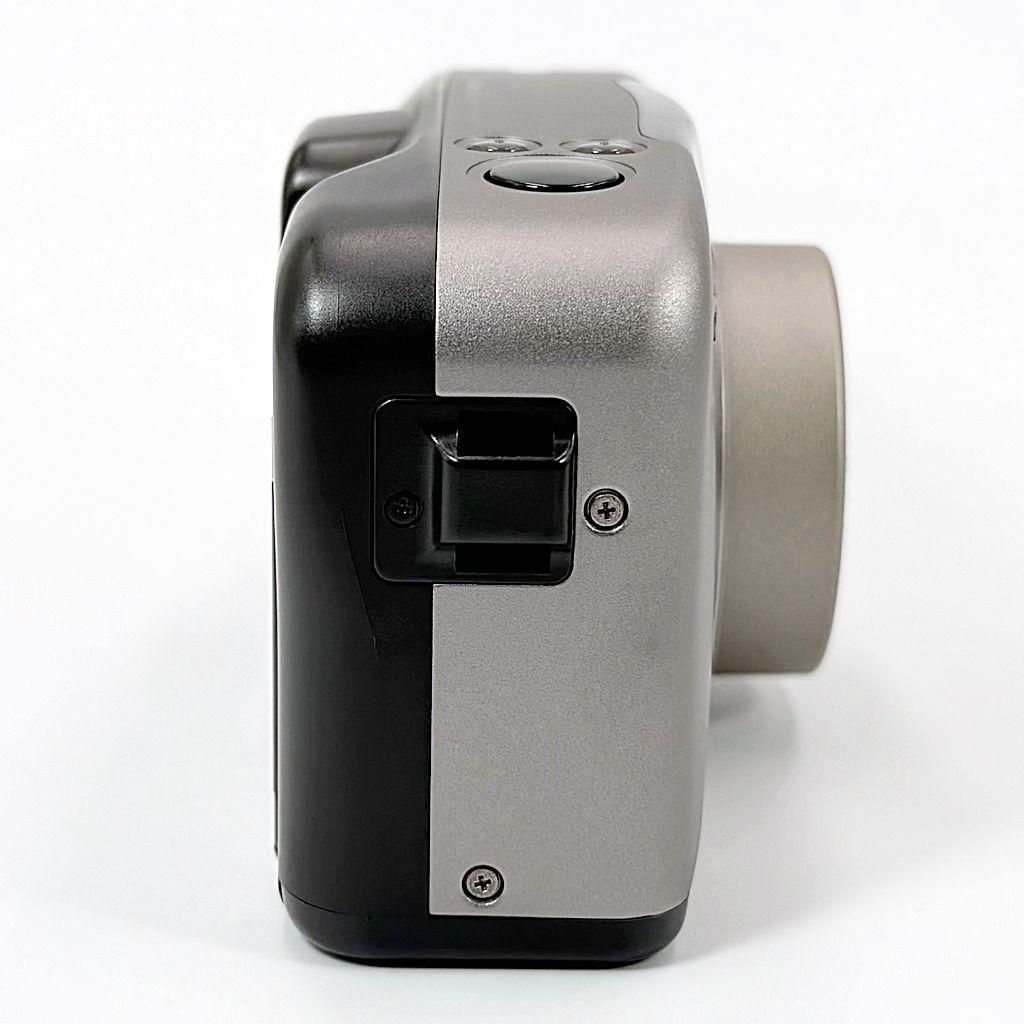 キヤノン Autoboy S チタンカラー コンパクトフィルムカメラ 中古 #2