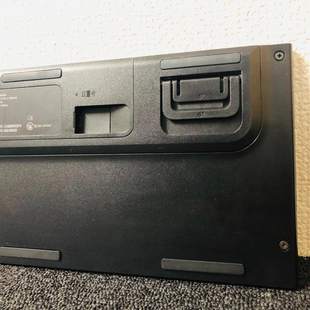 【送料無料】Logicool ゲーミングキーボード G913-TKL-TCBK
