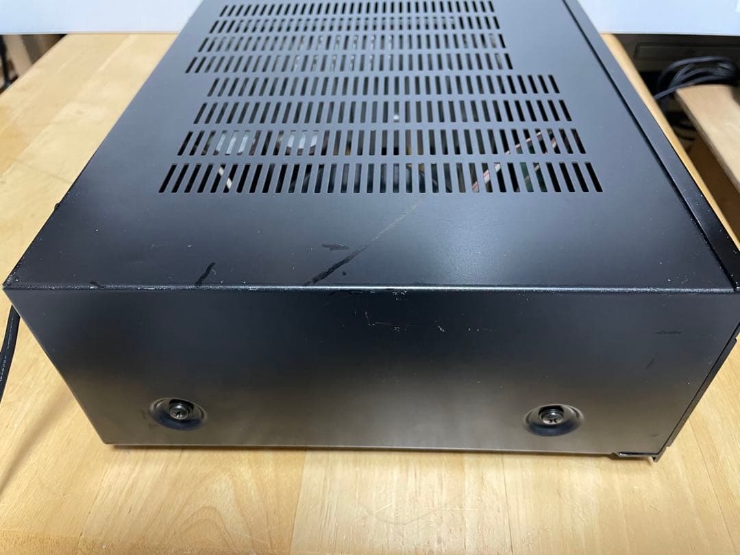 DENON PMA-390 プリメインアンプ