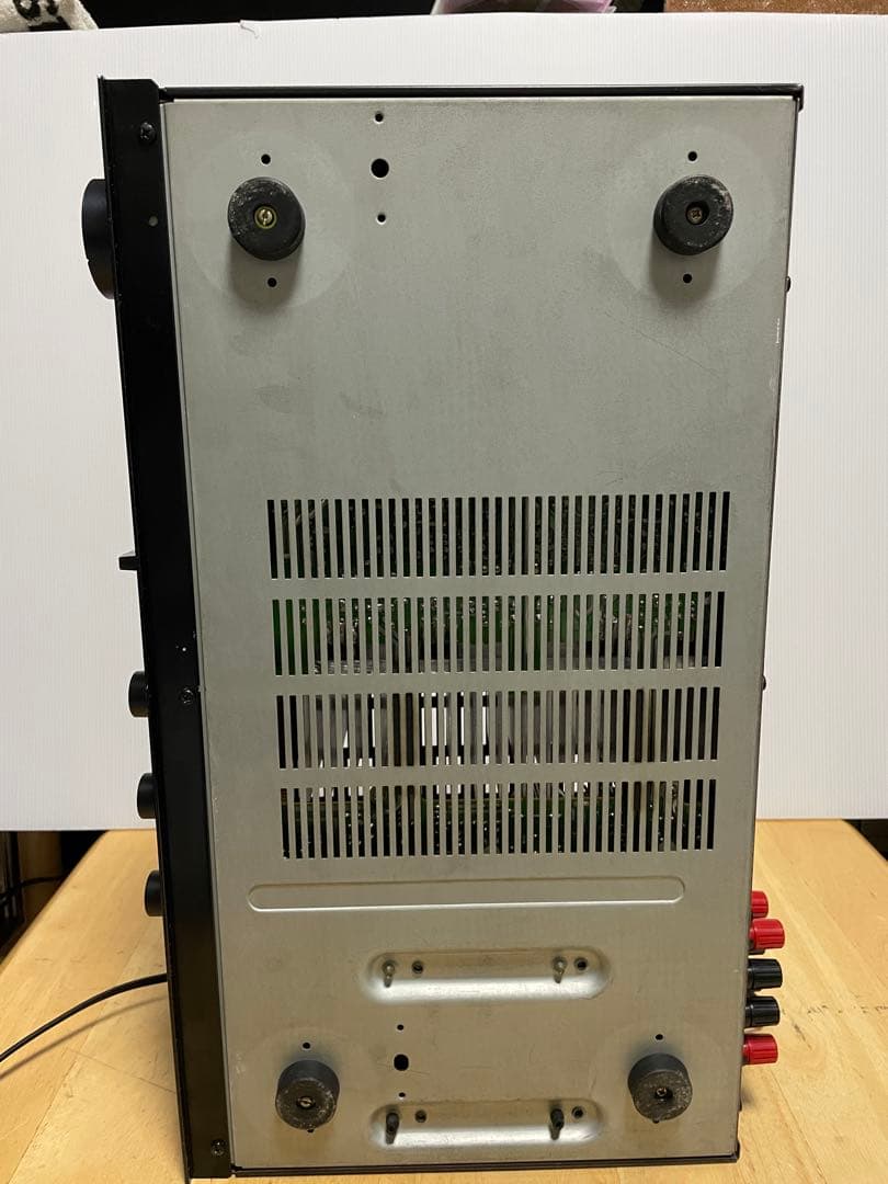 DENON PMA-390 プリメインアンプ