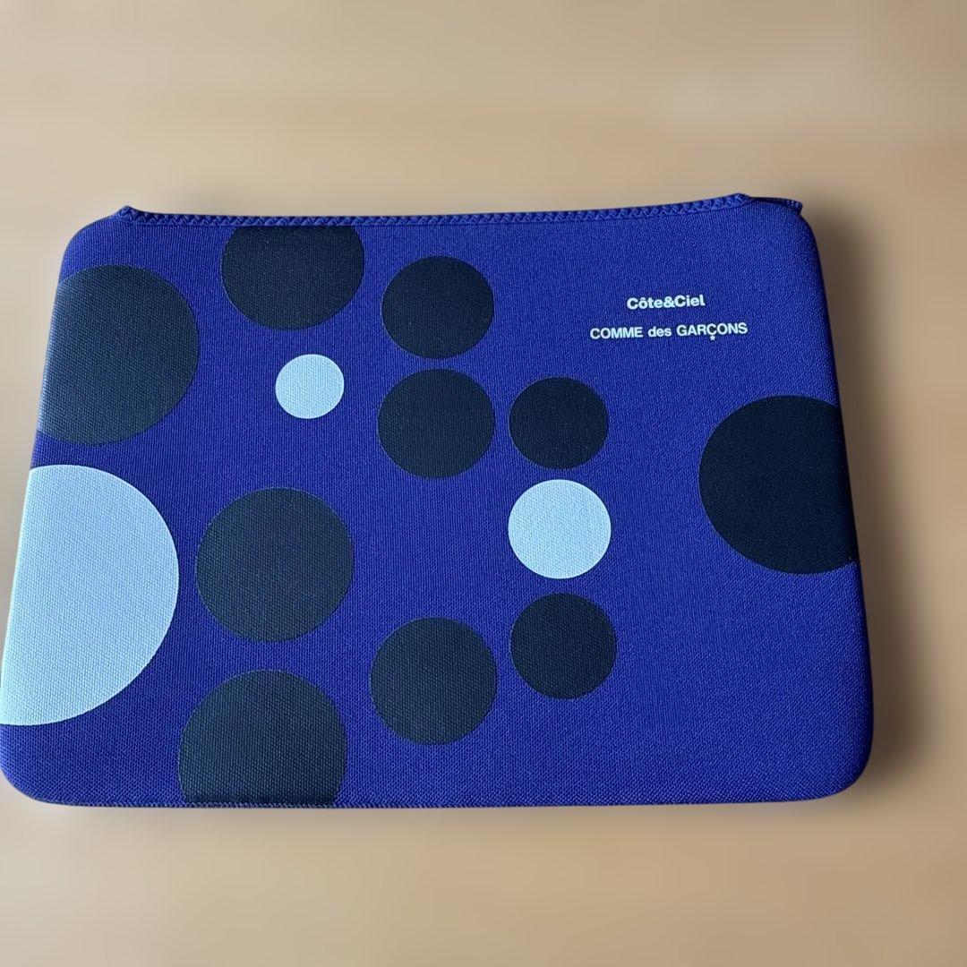 COMME des GARCONS cote & ciel PCケース13インチ