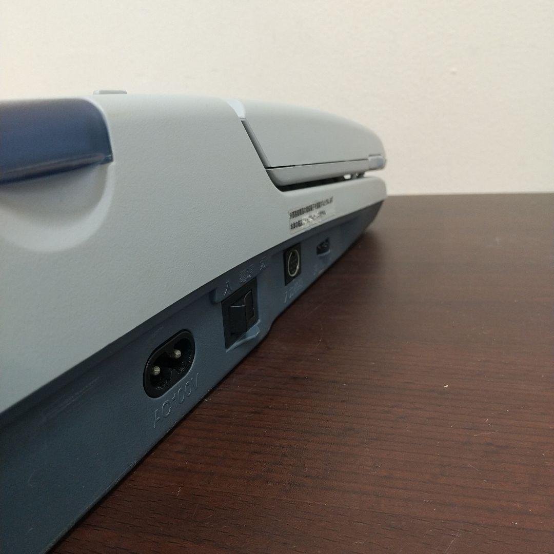 S*i様 MD2[レトロ] SHARP シャープ ワープロ 書院 WD-CP1