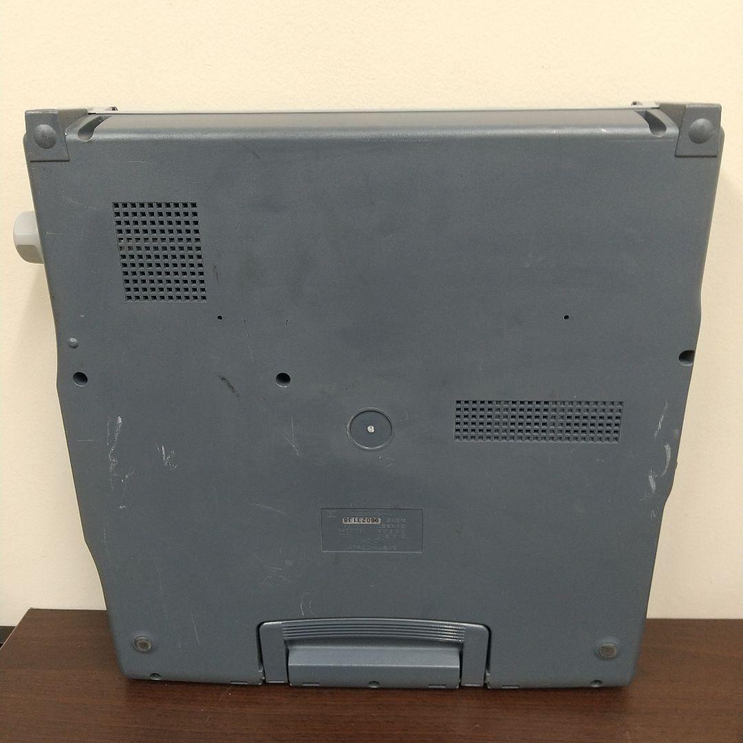S*i様 MD2[レトロ] SHARP シャープ ワープロ 書院 WD-CP1