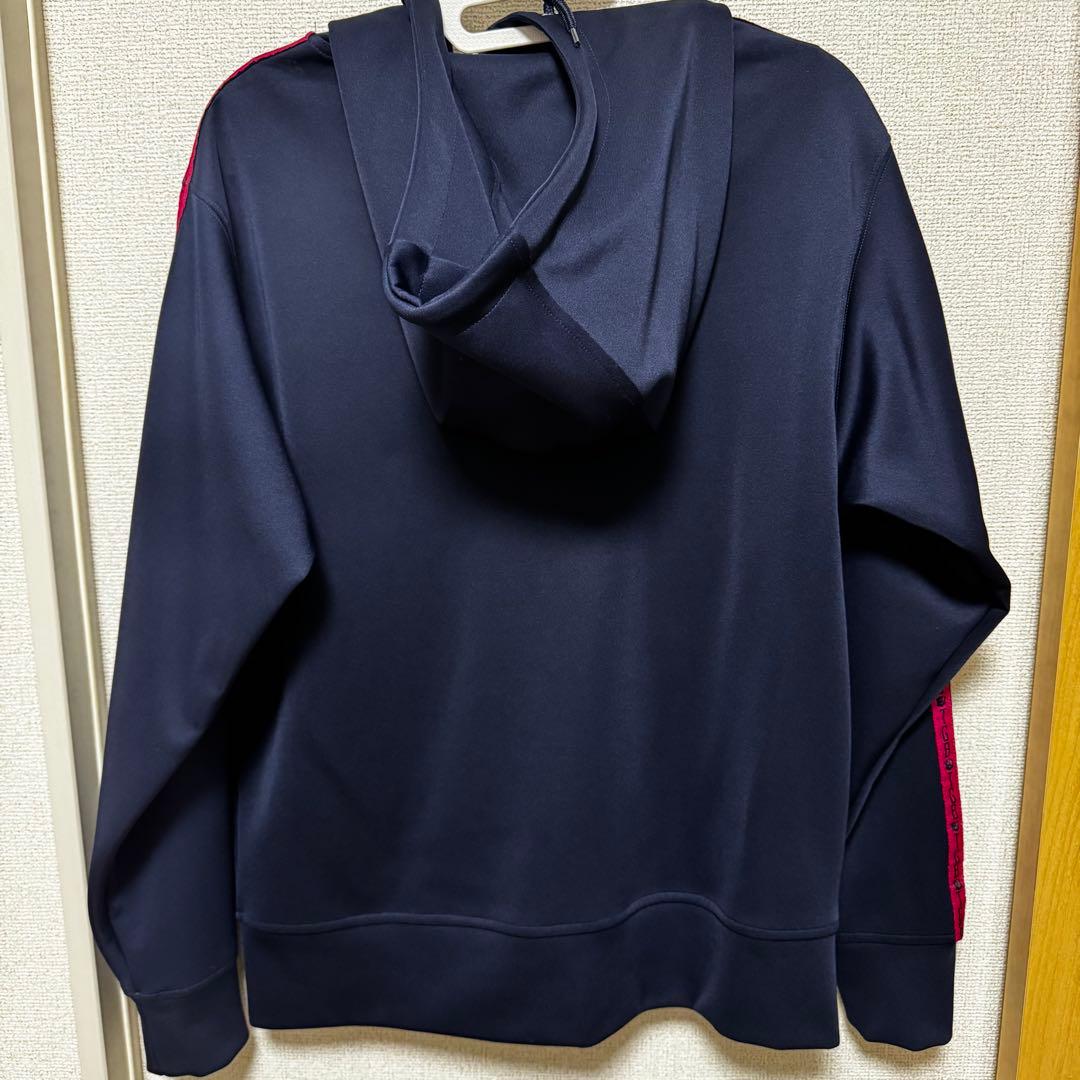 グレベア オリジナルフーディ　Mサイズ