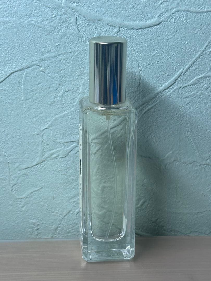 香水(ユニセックス) JO MALONE Silver Birch & Lavender 30ml