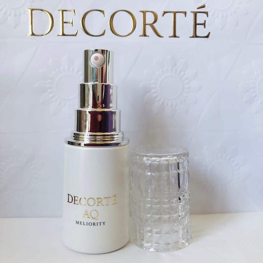コスメデコルテAQ ミリオリティ デイトリートメント プライマー 30mL J3