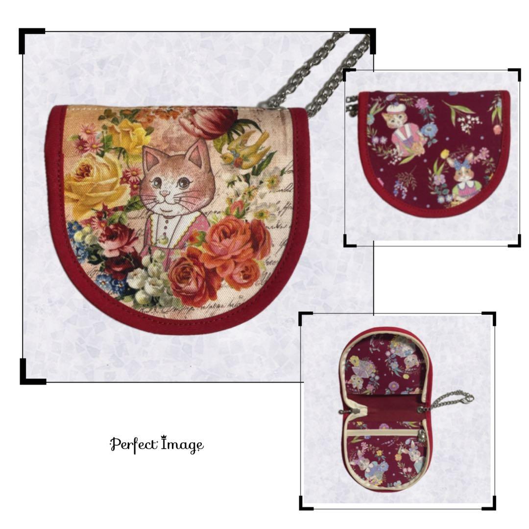 ⌘ Porte-Bonheur ⌘ 様