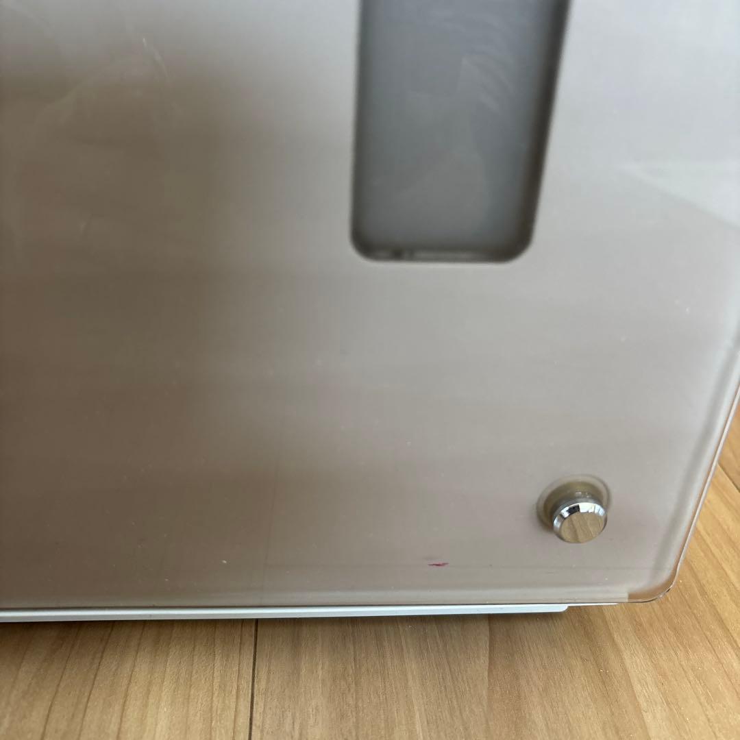 パナソニック Panasonic ヒーターレス気化式加湿機 FE-KXR07-T