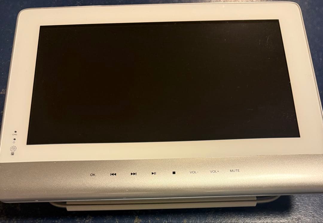 【中古】ASTEX Blu-ray DVD プレーヤー AS-BD10W