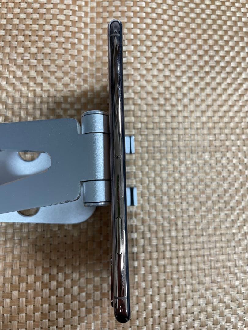 iPhone Xs Ma 64 GB ゴールドSIMフリー【8847】