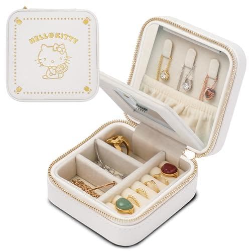 L'a Poume サンリオ sanrio ジュエリーケース アクセサリーケーp