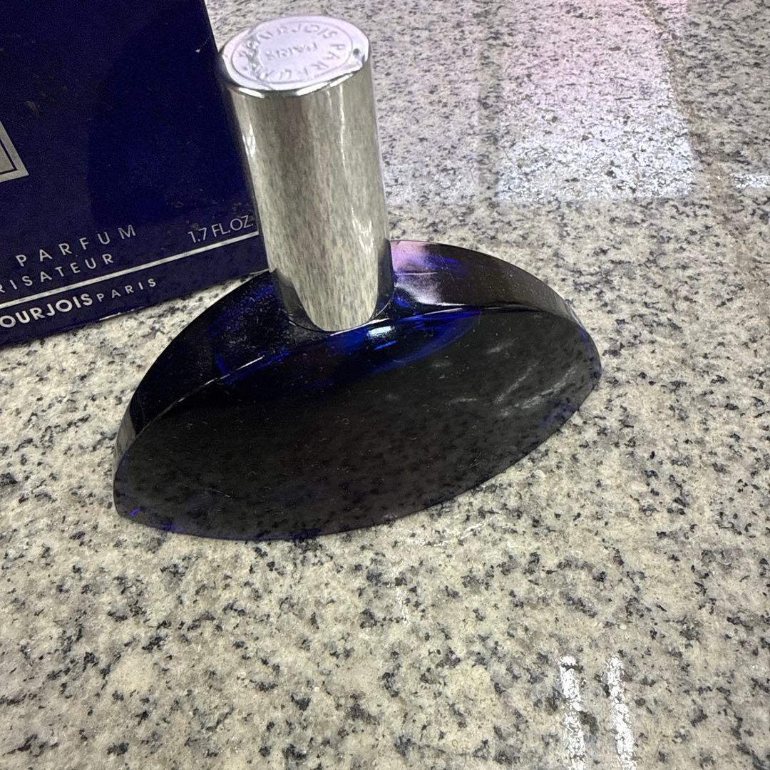 香水(ユニセックス) Bourjois Soir de Paris Eau de Parfum50ml