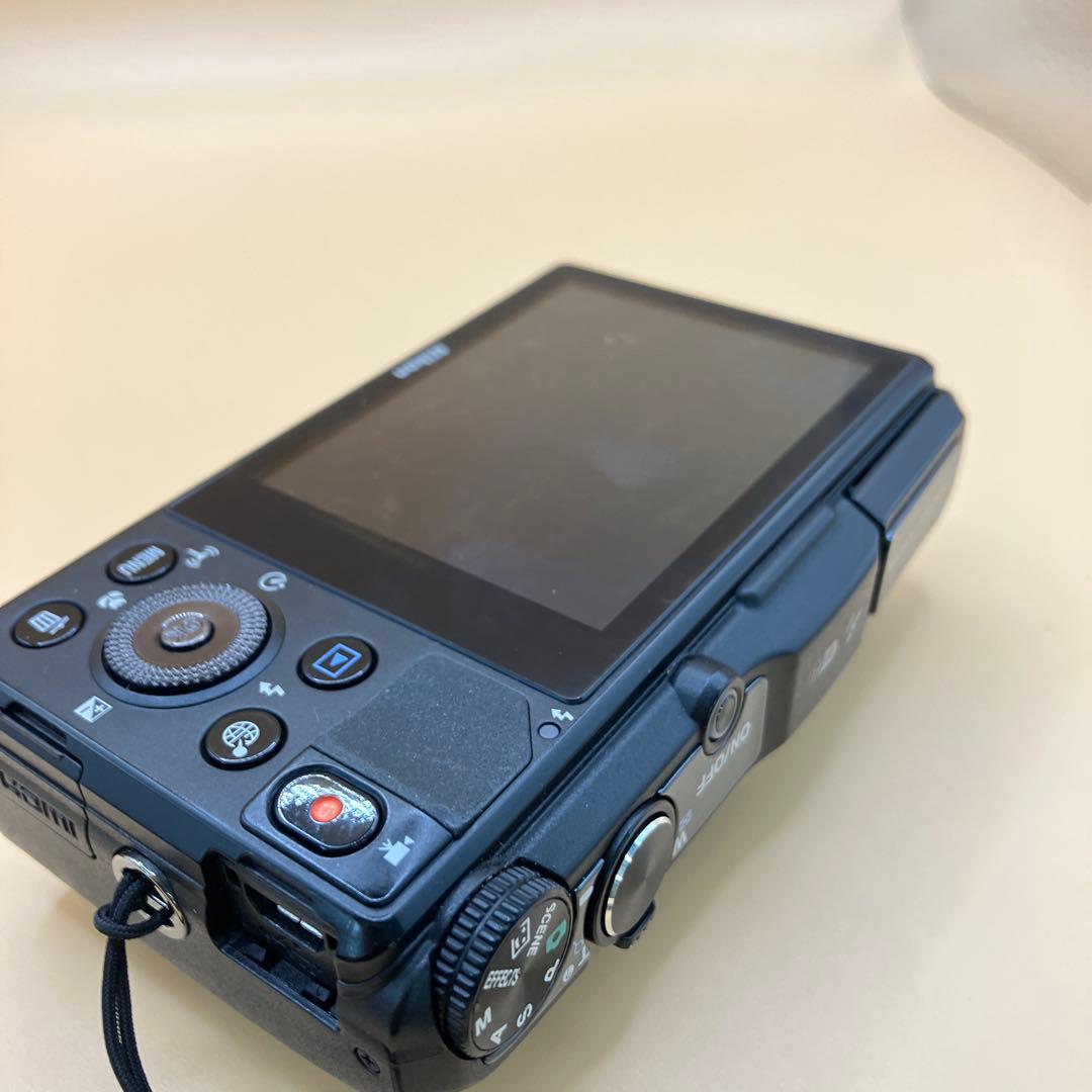 Nikon COOLPIX S9700 デジカメ B211